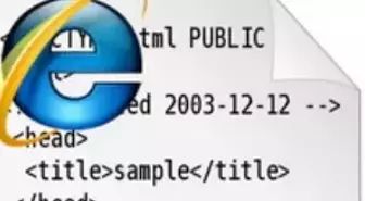 Internet Explorer'a 'Dışarıdan' Destek Geldi!
