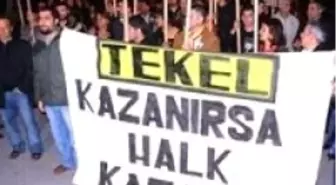 TEKEL İşçileri İçin Kritik Gün