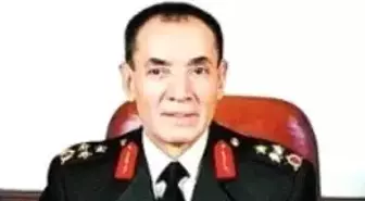 Ordu Komutanına Ergenekon Davası