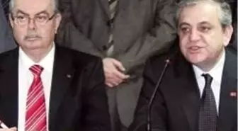 CHP'de Kadın İsyanı
