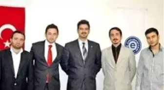 İşte Örnek Güçbirliği