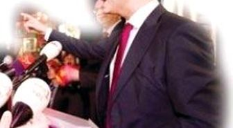 'Fitne'ci Wilders'in Önlenemez Yükselişi