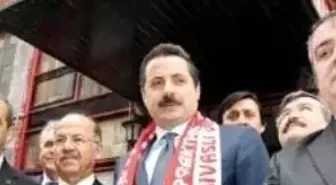Madımak'ın İzleri Silinecek