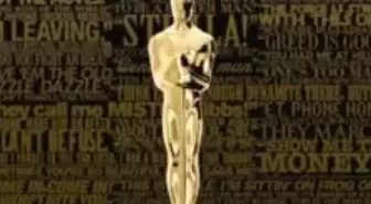 Oscar'da Geri Sayım Başladı