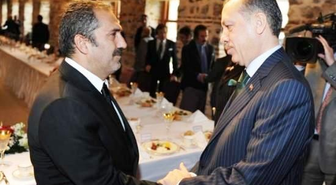 'Hakarete uğradım'