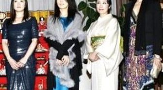 Japon Sanatçılardan Kültür Gösterileri