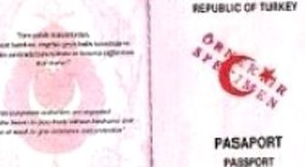 'Çip'li Pasaport Haziranda