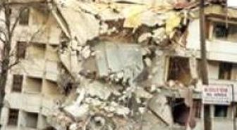 İşte Türkiye'nin Deprem Gerçeği