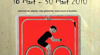 Performans Günleri 2010 Galata Perform ve KargART güçlerini birleştiriyor 


