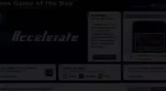 Her Gün Bir Oyun Ücretsiz