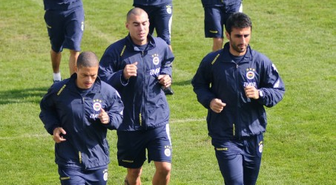 Fenerbahçelilerin 'Şampiyonluk Koşusu'