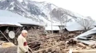 TOKİ, Kerpiç Ev Alarmına Geçti, 121 Bini Ruhsatlı Çıktı