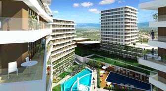 'Dumankaya Modern' ile Bahçeşehir Başka Bir Boyut Kazanacak 

