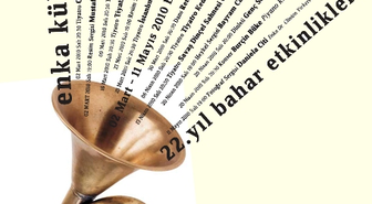 'Rahat Yaşamaya Övgü (Brecht Kabare)' İle Enka’da! 
