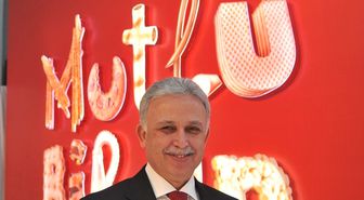 Yıldız Holding, global ortaklarıyla Türkiye’ye yatırım yapıyor
