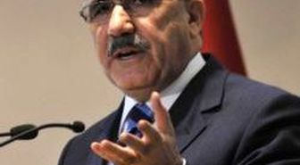 Atalay: 'Emniyet Asker Meselesi Değil'