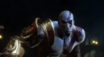 God Of War Iıı Türkiye'ye Gelmek Üzere!