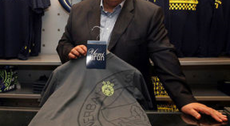 Fenerbahçe'ye Para Yağacak!
