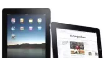 İpad, Nihayet Satışa Sunuldu