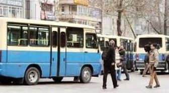 Minibüsçü Ukome Kararını Bekleyemedi