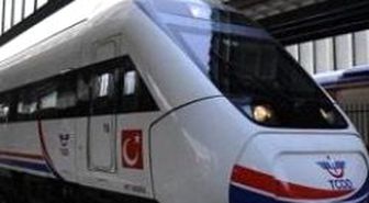 Yüksek Hızlı Tren Bir Yaşında