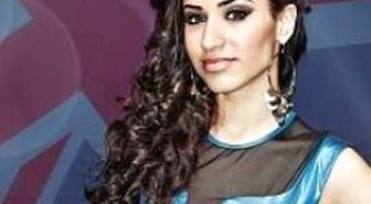 İngiltere'nin Eurovision 3'üncüsü Esma