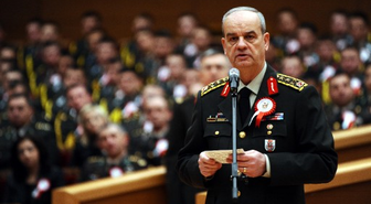 Başbuğ: Terör İnsanlık Dışıdır