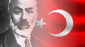 İstiklal Marşı Şairi Anıldı