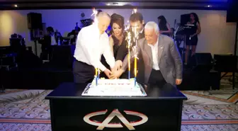 Chery Bayileri Antalya’da Bir Araya Geldi