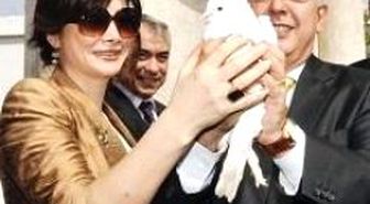 Kalbini Lübnan'da Bıraktı