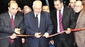 Krize Rağmen Yeni Yatırım