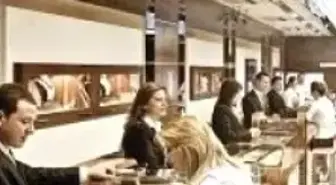 Savcılığı Bırakıp Kuyumcu Oldu, Ciroda 30 Milyon Lirayı Gözlüyor