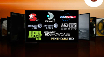 D-Smart Hd İle Gerçek Görüntü, Doyumsuz Seyir