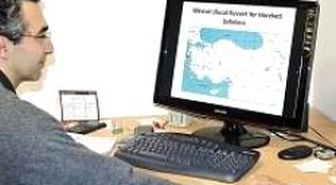 ODTÜ Artık Deprem Hareketlerini İzliyor