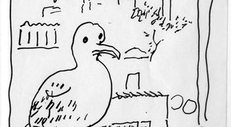 Galerı In Sıtu 
Ünlü Fransız Karikatürist Wolinski’yi Ağırlıyor
