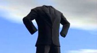 'Görünmezlik' Mümkün