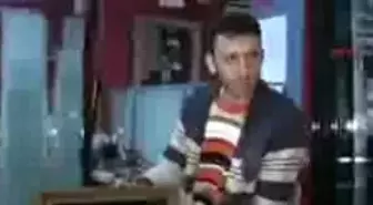 Kayseri - Başbakan Yardımcısı Cemil Çicek'E Gümüş Sırmalı