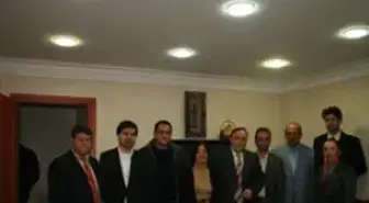 Keşan Gençlik Kulübü’nün Olağanüstü Kongresi Yapıldı 
 

