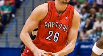 Toronto Atlanta'yı 1 Sayıyla Devirdi
