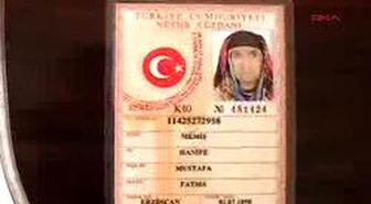 Turgutlu // 1 // 112 Yaşındaki Yaşayan Tarih