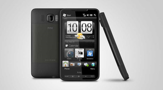 Turkcell'de HTC Touch2 ile HD2 Doyumsuz İnternet Keyfi