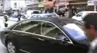 Durak ve Tuncel Adliyede