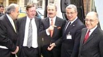 Çağlayan Eli Boş Döndü