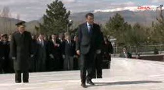 Erzincan - Orgeneral Saldıray Berk Erzincan´Daki Törenlere K