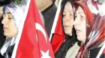 Kalk Yiğidim Ayağa Sana Selam Durmaya Geldik