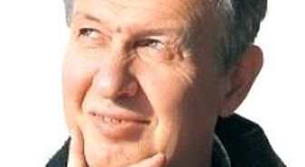 Karikatürün Mahcup Beyefendisi