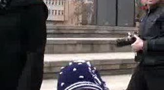 Kırıkkale// Ekg // Şehit Babasının Resmini Öpen Aybüke: Seni