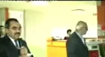 Liseli'den Duygulandıran Bağış