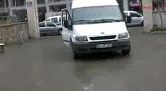 Siirt'Te Kck Operasyonuna Gözaltına Alınan 7 Kişi Adliyede