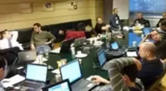 Startup Weekend Nisan'da İlk Kez İstanbul'da
